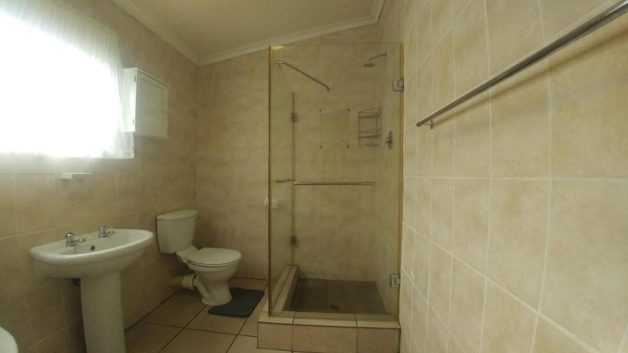 Four Seasons Self-Catering Guest House Graskop Zewnętrze zdjęcie