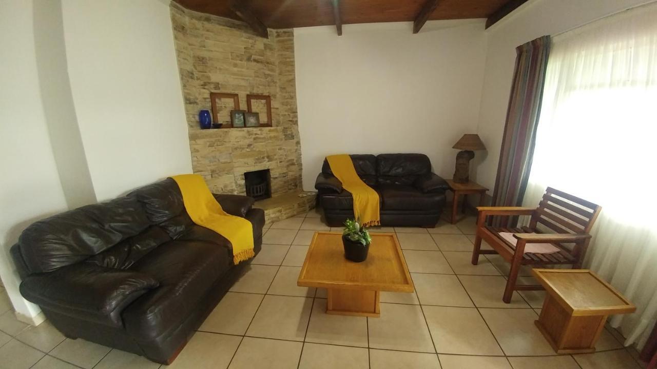 Four Seasons Self-Catering Guest House Graskop Zewnętrze zdjęcie