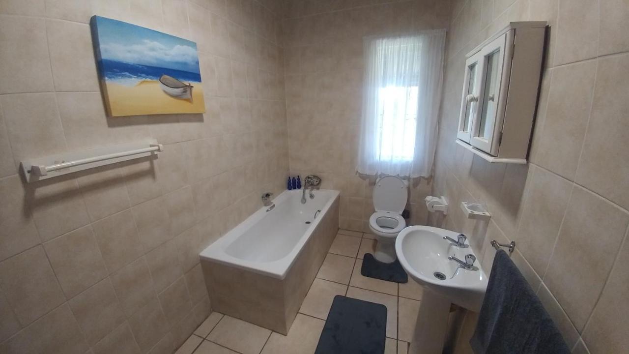 Four Seasons Self-Catering Guest House Graskop Zewnętrze zdjęcie