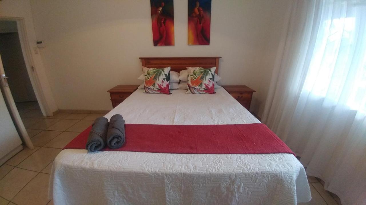 Four Seasons Self-Catering Guest House Graskop Zewnętrze zdjęcie
