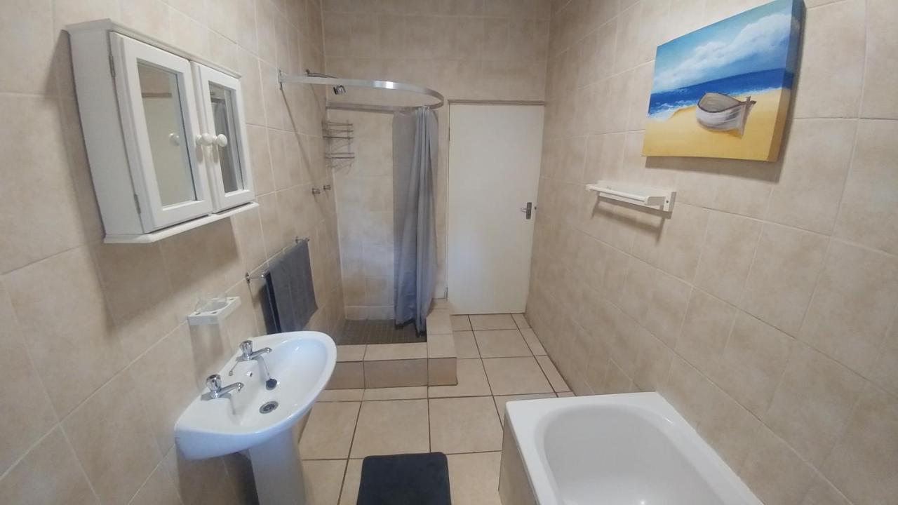 Four Seasons Self-Catering Guest House Graskop Zewnętrze zdjęcie