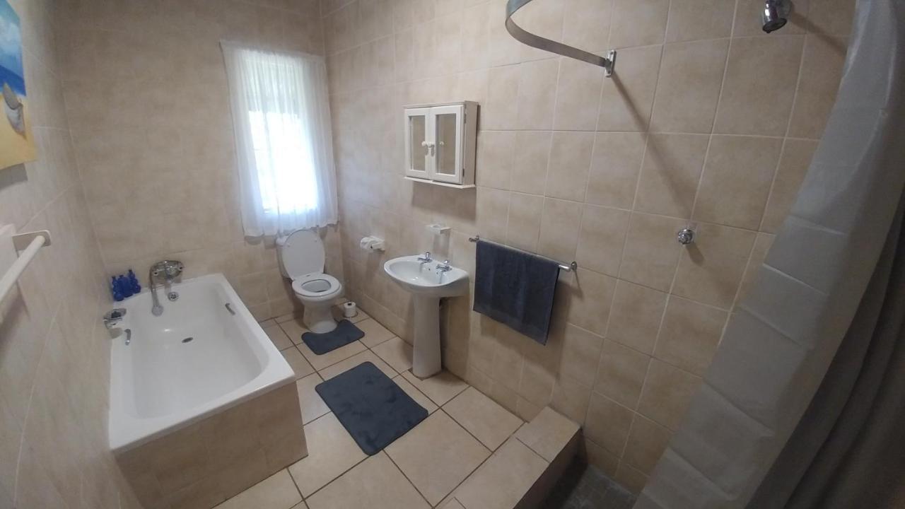 Four Seasons Self-Catering Guest House Graskop Zewnętrze zdjęcie