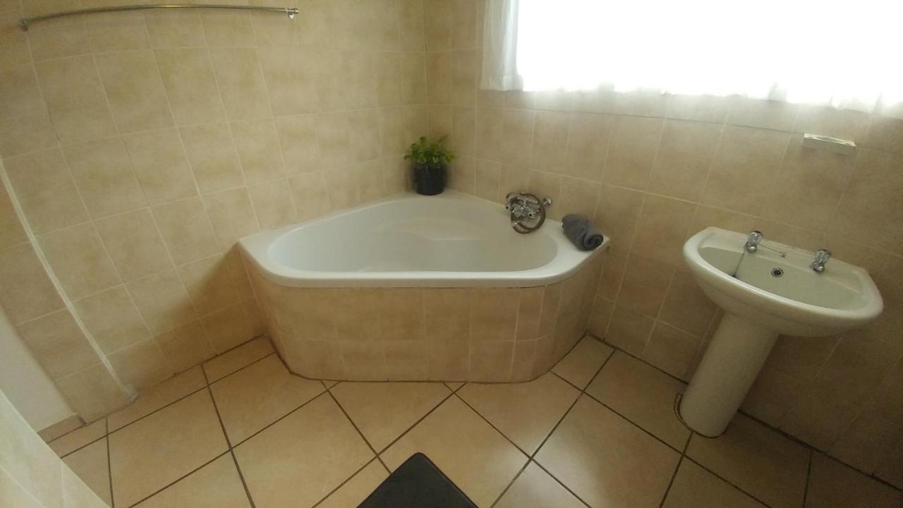Four Seasons Self-Catering Guest House Graskop Zewnętrze zdjęcie