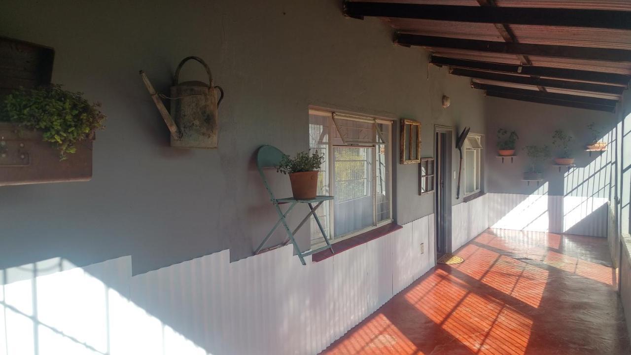 Four Seasons Self-Catering Guest House Graskop Zewnętrze zdjęcie