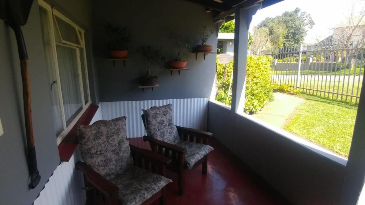 Four Seasons Self-Catering Guest House Graskop Zewnętrze zdjęcie